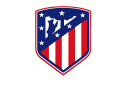 Atletico Madrid football club crest