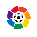 La Liga official logo